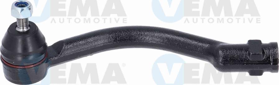 VEMA 240083 - Накрайник на напречна кормилна щанга vvparts.bg