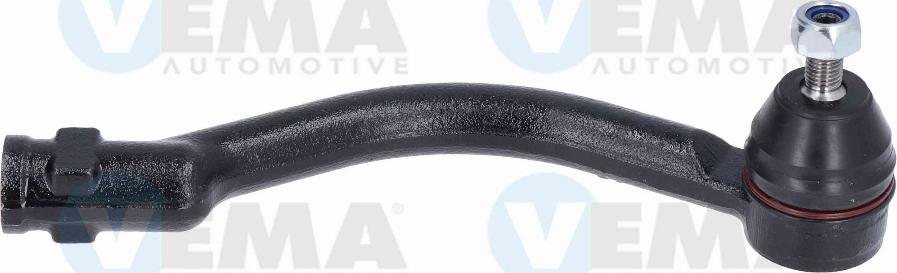 VEMA 240082 - Накрайник на напречна кормилна щанга vvparts.bg