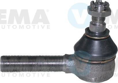 VEMA 240151 - Накрайник на напречна кормилна щанга vvparts.bg