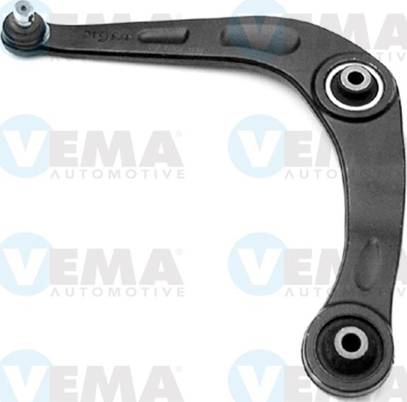 VEMA 25541 - Носач, окачване на колелата vvparts.bg