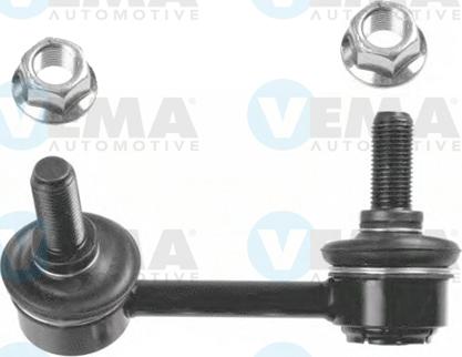 VEMA 250233 - Биалета vvparts.bg