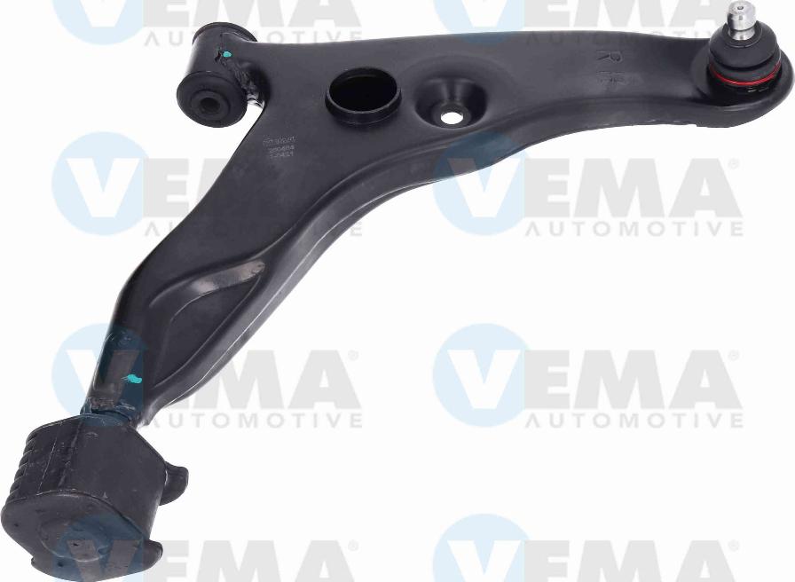 VEMA 260464 - Носач, окачване на колелата vvparts.bg