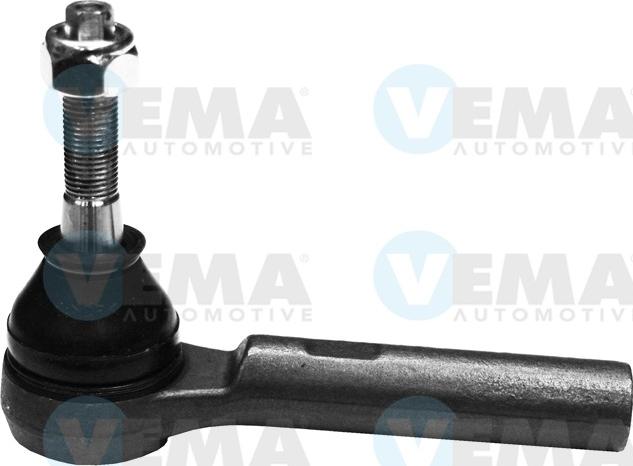 VEMA 26032 - Накрайник на напречна кормилна щанга vvparts.bg