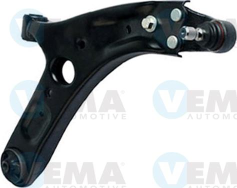 VEMA 260296 - Носач, окачване на колелата vvparts.bg