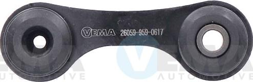 VEMA 26235 - Биалета vvparts.bg