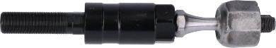 VEMA 23949 - Аксиален шарнирен накрайник, напречна кормилна щанга vvparts.bg
