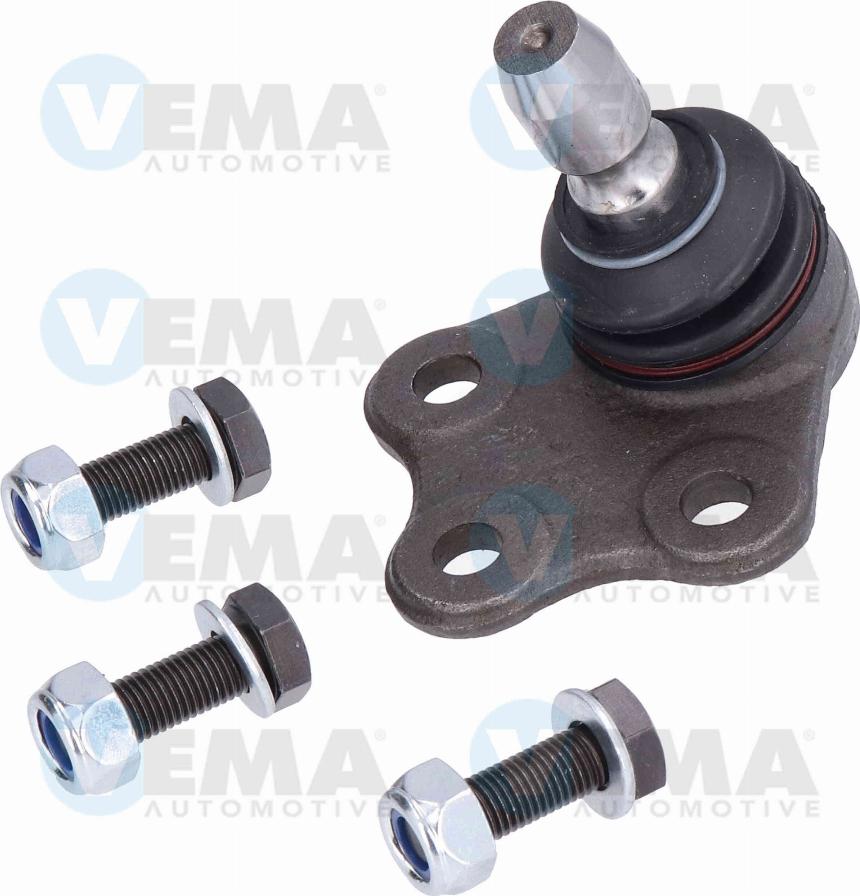 VEMA 230084 - Шарнири vvparts.bg