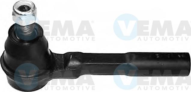 VEMA 22523 - Накрайник на напречна кормилна щанга vvparts.bg