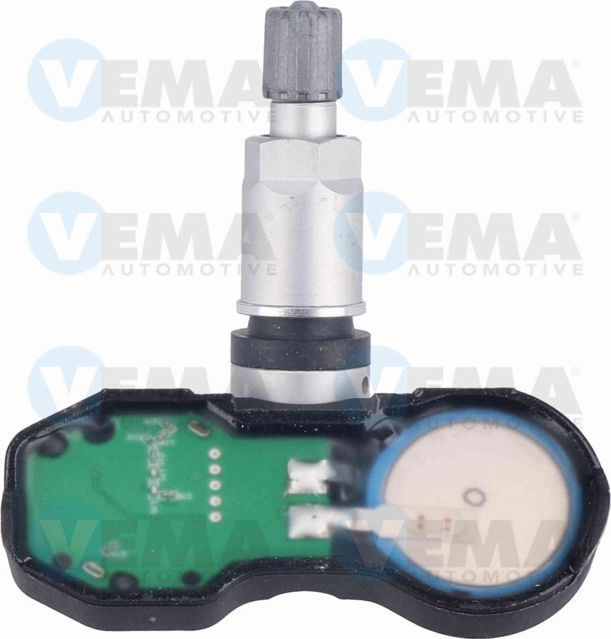 VEMA 750027 - Датчик на колелото, контролна система за налягане в гумите vvparts.bg
