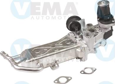 VEMA VE90099 - AGR-Клапан vvparts.bg
