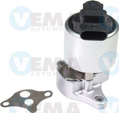 VEMA VE90002 - AGR-Клапан vvparts.bg