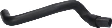 VEMA VE55485 - Маркуч на радиатора vvparts.bg