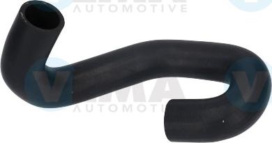 VEMA VE55074 - Маркуч на радиатора vvparts.bg