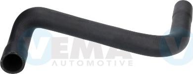 VEMA VE55332 - Маркуч на радиатора vvparts.bg