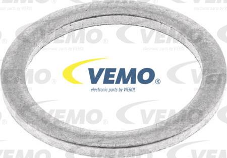 Vemo V99-99-0002 - Уплътнителен пръстен, датчик за налягане на масло vvparts.bg