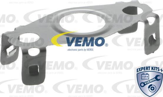Vemo V99-99-0030 - Уплътнение, AGR-клапан vvparts.bg
