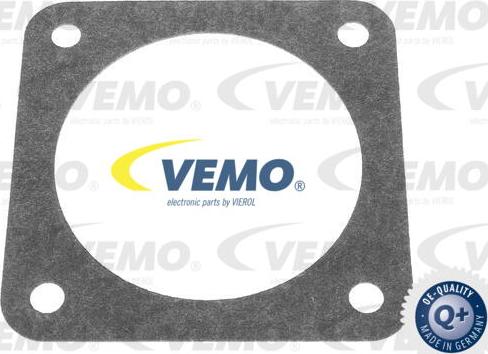 Vemo V99-99-0024 - Гарнитура, корпус дроселова клапа vvparts.bg