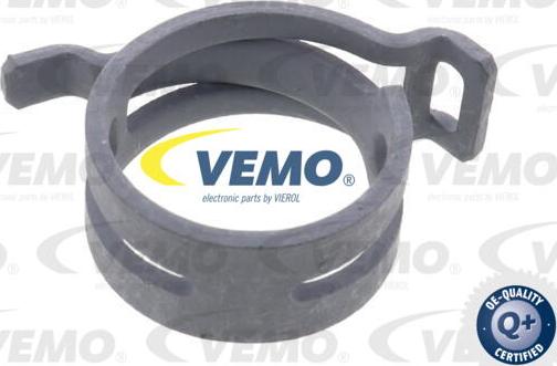 Vemo V99-99-0025 - Затягаща скоба vvparts.bg