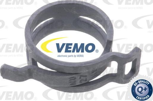 Vemo V99-99-0025 - Затягаща скоба vvparts.bg