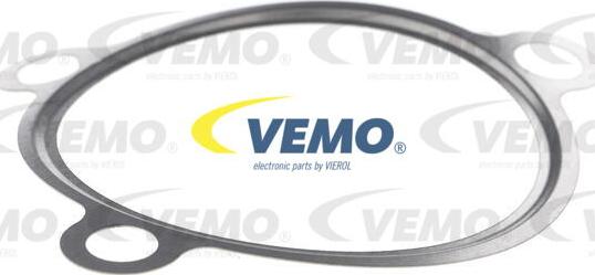 Vemo V99-63-0001 - Уплътнение, AGR-клапан vvparts.bg