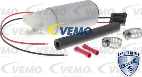 Vemo V99-09-0002 - Горивна помпа vvparts.bg