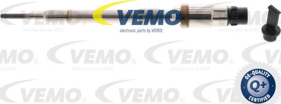 Vemo V99-14-0093 - Подгревна свещ vvparts.bg