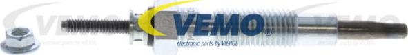 Vemo V99-14-0054 - Подгревна свещ vvparts.bg