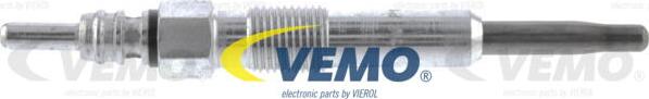 Vemo V99-14-0051 - Подгревна свещ vvparts.bg