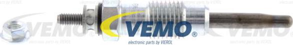 Vemo V99-14-0058 - Подгревна свещ vvparts.bg