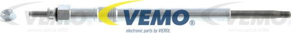 Vemo V99-14-0053 - Подгревна свещ vvparts.bg