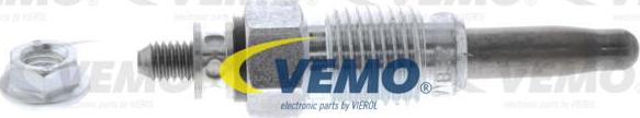 Vemo V99-14-0004 - Подгревна свещ vvparts.bg