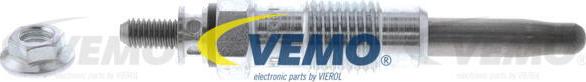 Vemo V99-14-0001 - Подгревна свещ vvparts.bg