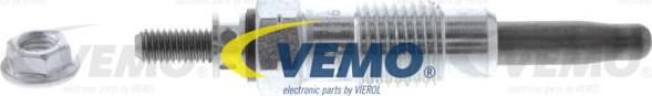 Vemo V99-14-0003 - Подгревна свещ vvparts.bg