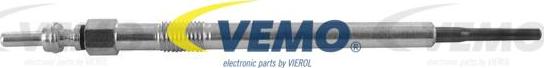 Vemo V99-14-0087 - Подгревна свещ vvparts.bg