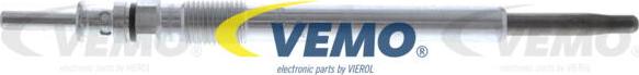 Vemo V99-14-0027 - Подгревна свещ vvparts.bg