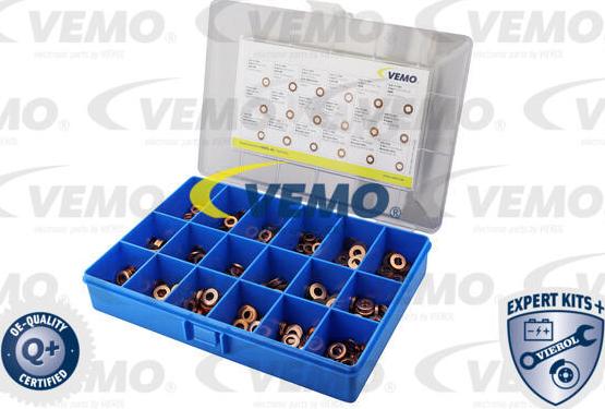 Vemo V99-11-0001 - Комплект гарнитури, впръскваща дюза vvparts.bg