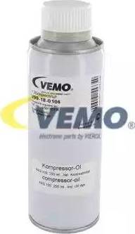 Vemo V99-18-0106 - Компресорно масло vvparts.bg