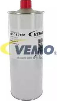 Vemo V99-18-0122 - Компресорно масло vvparts.bg