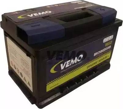 Vemo V99-17-0014 - Стартов акумулатор vvparts.bg