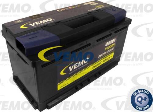 Vemo V99-17-0020 - Стартов акумулатор vvparts.bg