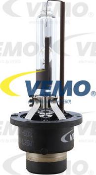 Vemo V99-84-0041 - Крушка с нагреваема жичка, фар за дълги светлини vvparts.bg