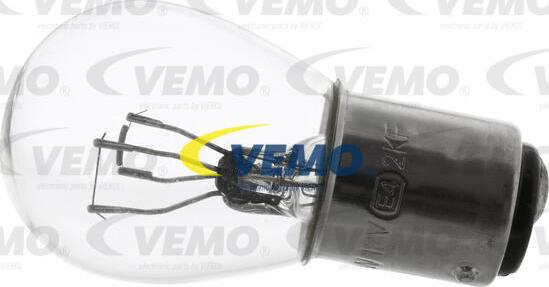 Vemo V99-84-0005 - Крушка с нагреваема жичка, мигачи vvparts.bg