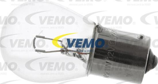Vemo V99-84-0003 - Крушка с нагреваема жичка, мигачи vvparts.bg
