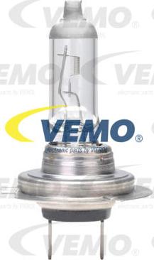 Vemo V99-84-0002LL - Крушка с нагреваема жичка, главни фарове vvparts.bg