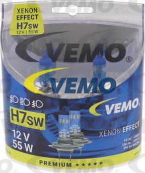 Vemo V99-84-0002SW - Крушка с нагреваема жичка, главни фарове vvparts.bg