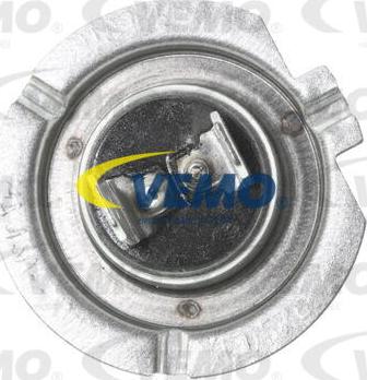 Vemo V99-84-0002 - Крушка с нагреваема жичка, фар за дълги светлини vvparts.bg