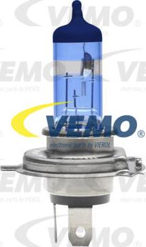 Vemo V99-84-0007SW - Крушка с нагреваема жичка, главни фарове vvparts.bg