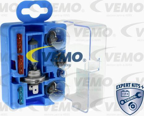 Vemo V99-84-0019 - Асортимент крушки vvparts.bg