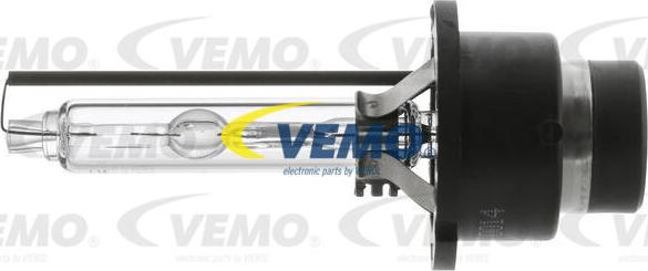 Vemo V99-84-0014 - Крушка с нагреваема жичка, фар за дълги светлини vvparts.bg