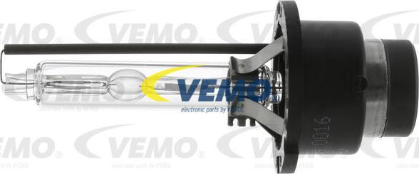 Vemo V99-84-0016 - Крушка с нагреваема жичка, фар за дълги светлини vvparts.bg